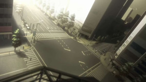 Steins Gate - Screenshot #2