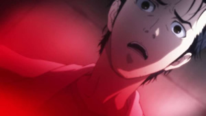 Steins Gate - Screenshot #1