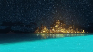 Suisei no Gargantia - Screenshot #1 Suisei no Gargantia - Screenshot #1