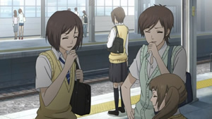 Suki-tte Ii na yo. - Screenshot #1 Suki-tte Ii na yo. - Screenshot #1