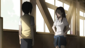 Suki-tte Ii na yo. - Screenshot #2