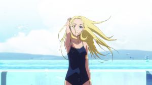 Summer Time Rendering - Screenshot #1 Summer Time Rendering - Screenshot #1