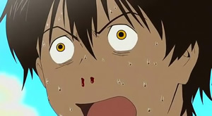 Summer Wars - Screenshot #1 Summer Wars - Screenshot #1