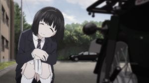 Super Cub - Screenshot #1