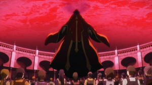 Sword Art Online (TV 1) - Screenshot #2