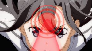 Sword Art Online (TV 2) - Screenshot #1 Sword Art Online (TV 2) - Screenshot #1