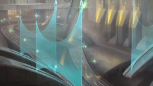 Sword Art Online (TV 2) - Screenshot #6