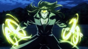 Sword Gai - Screenshot #1