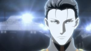 Sword Gai - Screenshot #4