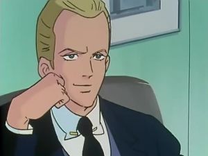 Taiyô no Kiba Dougram - Screenshot #4