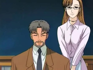 Tantei Gakuen Q - Screenshot #1