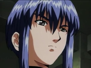 Tantei Gakuen Q - Screenshot #1