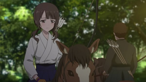 Tari Tari - Screenshot #1 Tari Tari - Screenshot #1