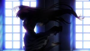 Tasogare Otome x Amnesia - Screenshot #1 Tasogare Otome x Amnesia - Screenshot #1