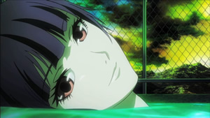 Tasogare Otome x Amnesia - Screenshot #1