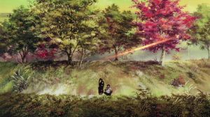 Tenchi Muyo! In Love (film 1) - Screenshot #2