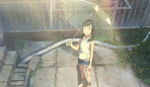 Les Enfants du Temps - Screenshot #2
