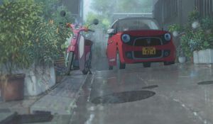 Les Enfants du Temps - Screenshot #4