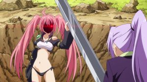 Moi, quand je me réincarne en Slime (TV 1) - Screenshot #2