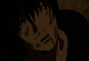 Texhnolyze - Screenshot #2