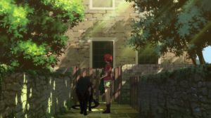 The Ancient Magus Bride (TV 1) - Screenshot #8