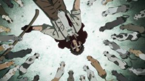 The Ancient Magus Bride (TV 1) - Screenshot #5