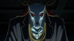 The Ancient Magus Bride (TV 1) - Screenshot #6