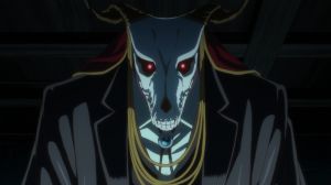 The Ancient Magus Bride (TV 1) - Screenshot #2