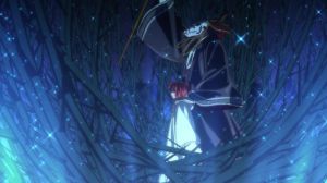 The Ancient Magus Bride (TV 1) - Screenshot #1