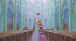 The Colors Within - Screenshot #1