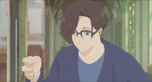 The Colors Within - Screenshot #3