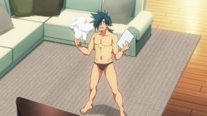 The Dungeon of Black Company - Screenshot #2