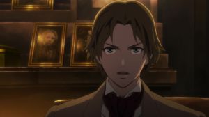 The Empire of Corpses - Screenshot #1 The Empire of Corpses - Screenshot #1