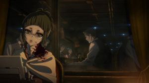 The Empire of Corpses - Screenshot #3