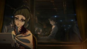 The Empire of Corpses - Screenshot #2