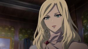 The Empire of Corpses - Screenshot #3