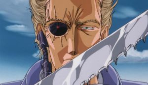 The Five Star Stories - Screenshot #3