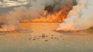 The Heike Story - Screenshot #4