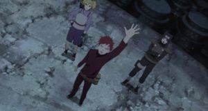 The Last - Naruto Le Film - Screenshot #2