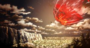 The Last - Naruto Le Film - Screenshot #1