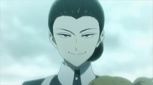 The Promised Neverland (TV 1) - Screenshot #1