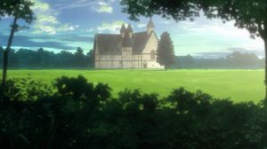 The Promised Neverland (TV) - Screenshot #1 The Promised Neverland (TV) - Screenshot #1