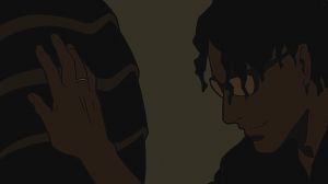 The Reflection - Screenshot #1 The Reflection - Screenshot #1