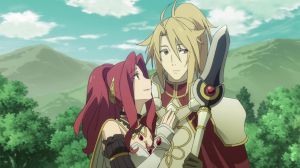 The Rising Of The Shield Hero (TV 1) - Screenshot #1 The Rising Of The Shield Hero (TV 1) - Screenshot #1
