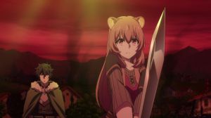 The Rising Of The Shield Hero (TV 1) - Screenshot #4