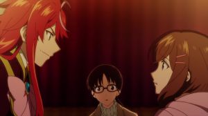 The Saint's Magic Power is Omnipotent (TV 1) - Screenshot #1 The Saint's Magic Power is Omnipotent (TV 1) - Screenshot #1