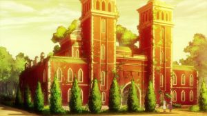 The Saint's Magic Power is Omnipotent (TV 1) - Screenshot #2