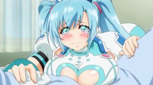 Seven Heavenly Virtues - Screenshot #1