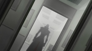 The Skull Man - Screenshot #1 The Skull Man - Screenshot #1