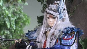 Thunderbolt Fantasy (TV 1) - Screenshot #4